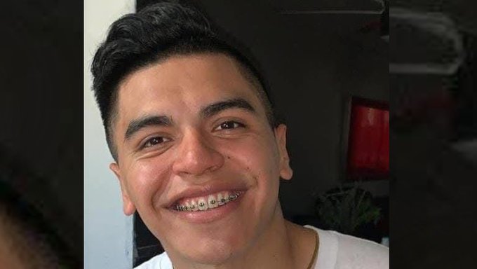 Asesinato de Carlos Castro: federación se coordina con Veracruz para evitar la impunidad