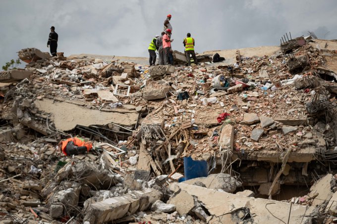 La devastación da paso a la reconstrucción: Venezuela entra en una nueva fase tras los terremotos