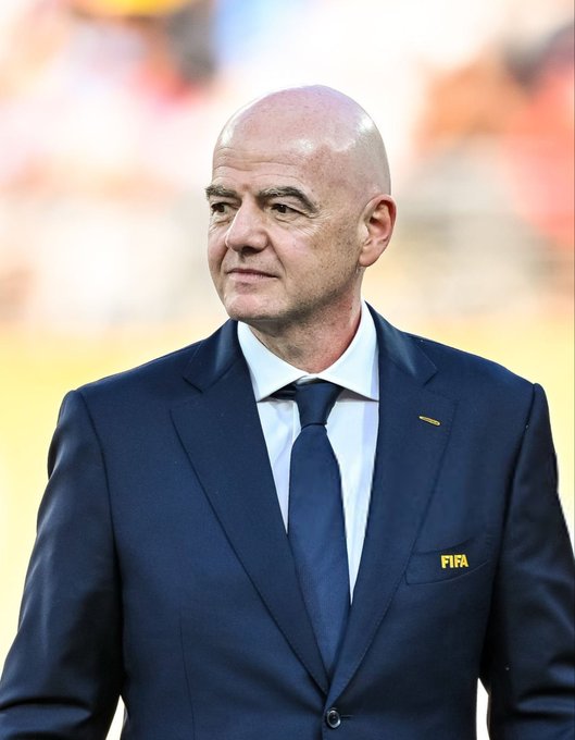 Federaciones de Concacaf cierran filas contra el plan de la FIFA para el Mundial