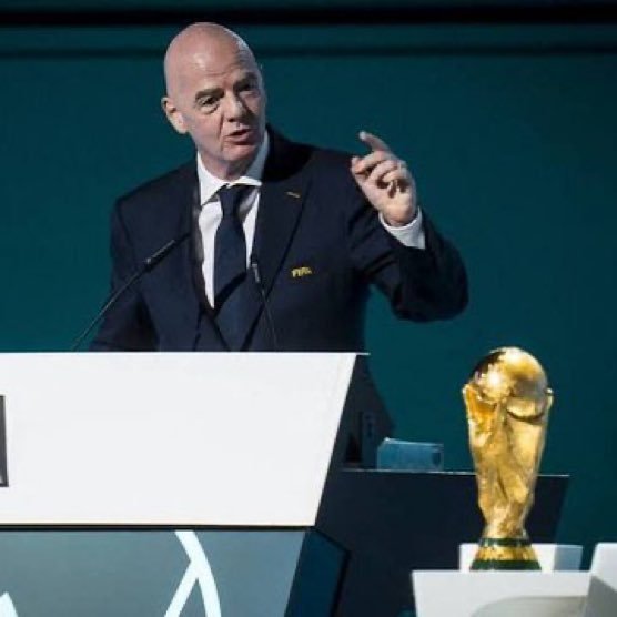 La FIFA conserva el control total del Mundial tras cancelar su plan de inversión privada