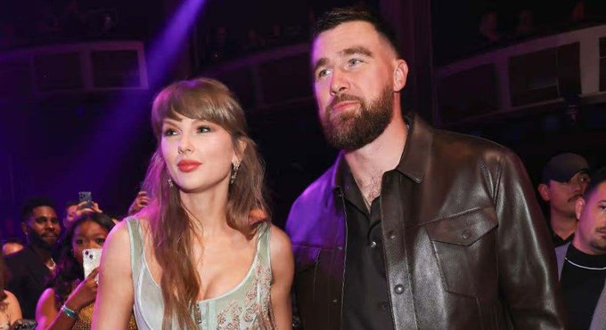 Taylor Swift y Travis Kelce se casan en Nueva York: así fue la boda con cientos de celebridades