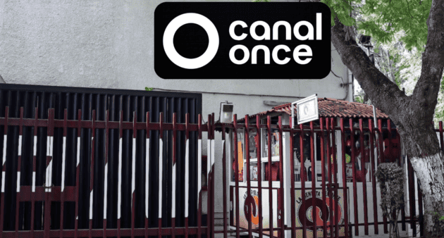 IPN advierte que el patrimonio documental de Canal Once podría deteriorarse por el paro estudiantil