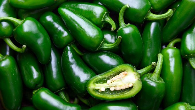 Estados Unidos intensifica investigación por salmonela relacionada con jalapeños mexicanos