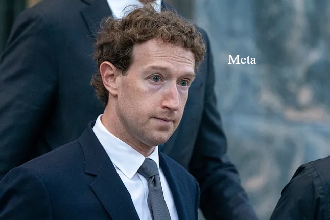 Zuckerberg evita juicio mientras Meta pacta pago millonario por acusaciones sobre menores