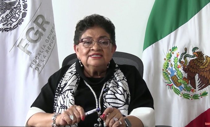 Caso Ayotzinapa da un nuevo giro: detienen a Ángel Aguirre por presunto ocultamiento de evidencias