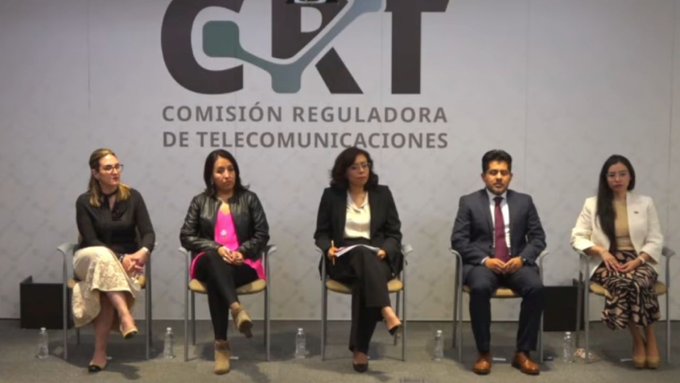 CRT aprueba reglas para audiencias; medios conservarán control sobre sus decisiones editoriales
