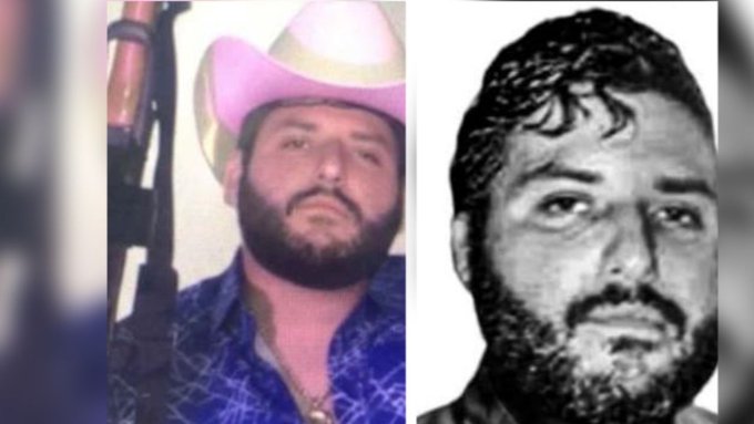 EU sanciona a “Mayito Flaco”, exesposo de Marina del Pilar y presuntos operadores del Cártel de Sinaloa