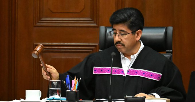 SCJN avala comisión del INE para verificar integridad de aspirantes a cargos de elección