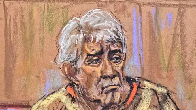 Rafael Caro Quintero deberá esperar: posponen audiencia en corte de Brooklyn